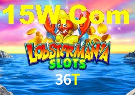 Welcome Bonus 36T