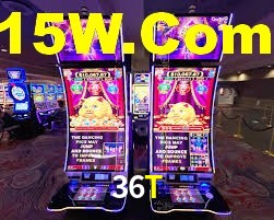 Blackjack Table 36T