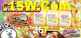 Welcome Bonus 36T