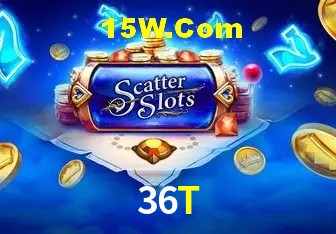 Slot Games 36T