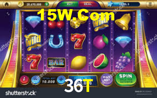 36T App Interface