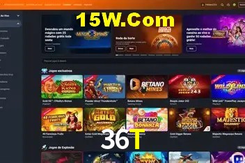 Weekend Specials 36T