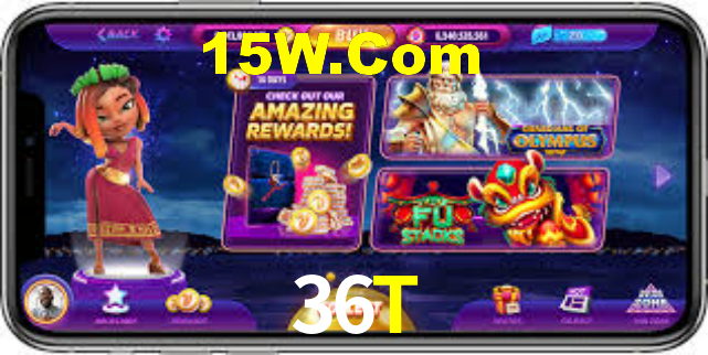 36T Bet