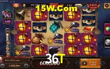 Game Providers 36T