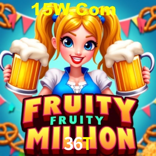 A Emoção da Loteria na 36T: Uma Chance de Mudança de Vida