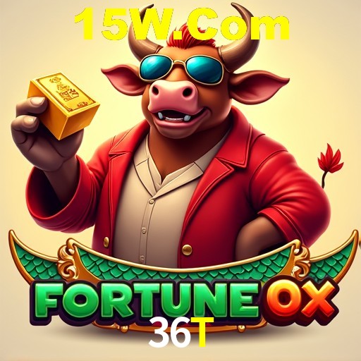 Interface do App 36T