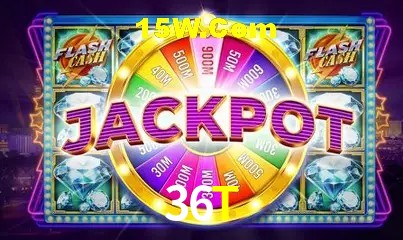 Tecnologia da Plataforma 36T