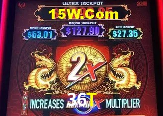 Provedores de Jogos 36T