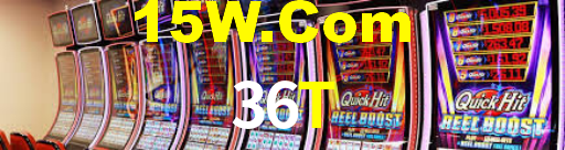 36T: Seu Cassino Premiado com Pagamentos Rápidos